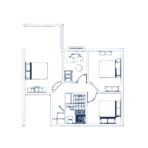 Projetos de Interiores
